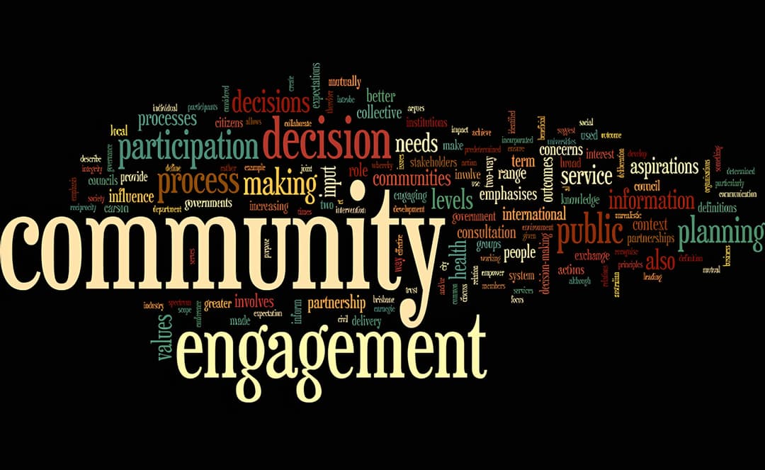 Community Engagement