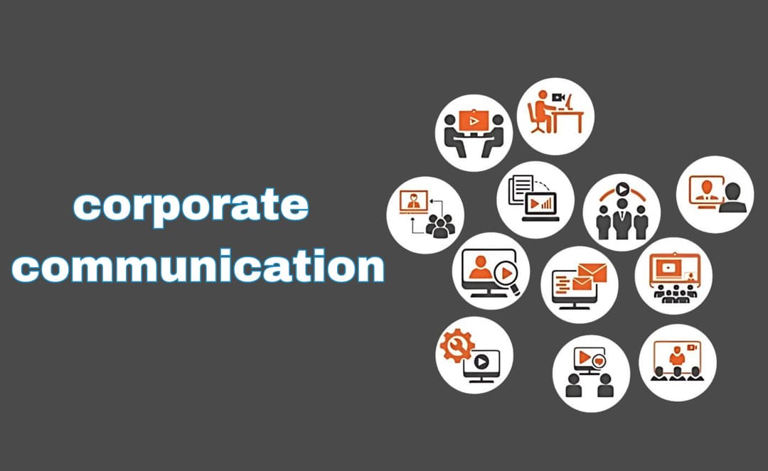 Corporate Communications