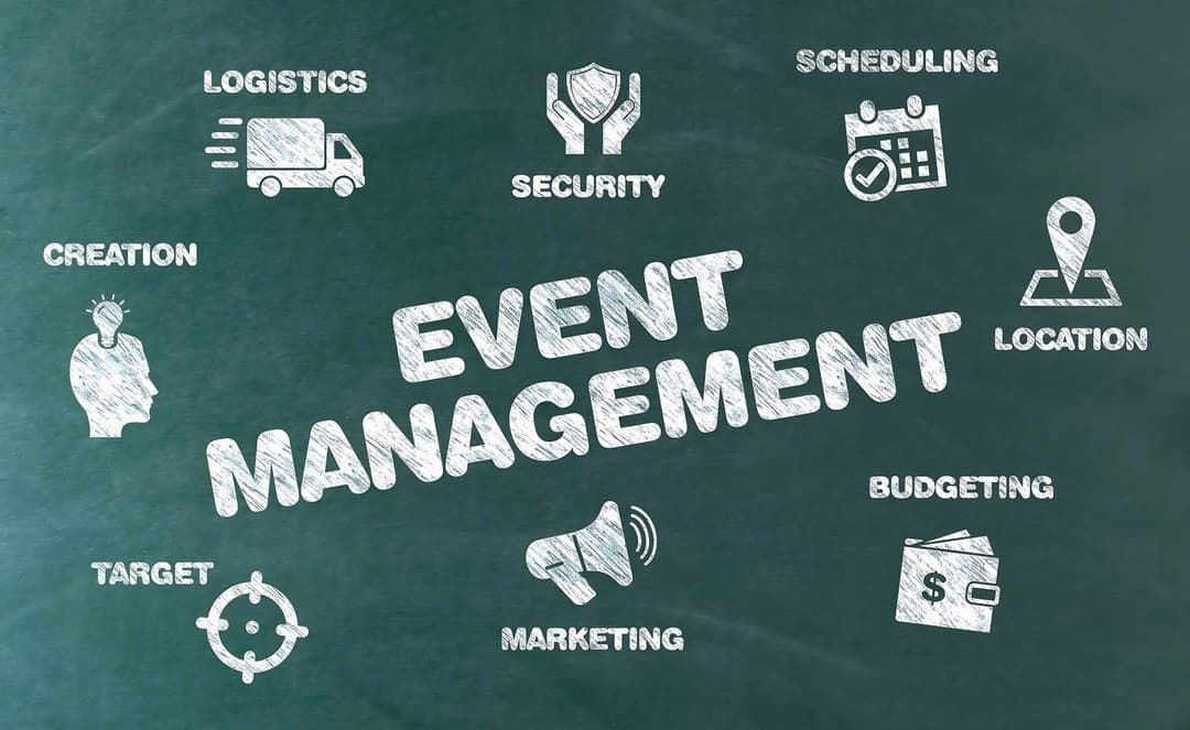 Event Management