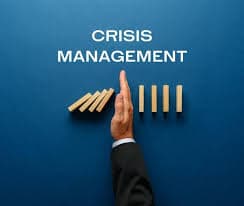 Crisis Management: Handle negative publicity to protect brand reputation effectively.